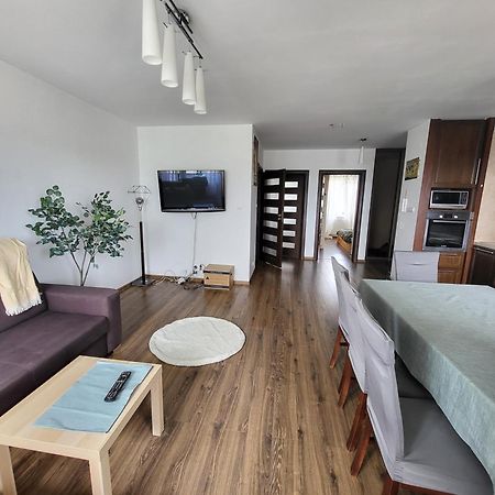 ורשה Apartament Cora Lego מראה חיצוני תמונה