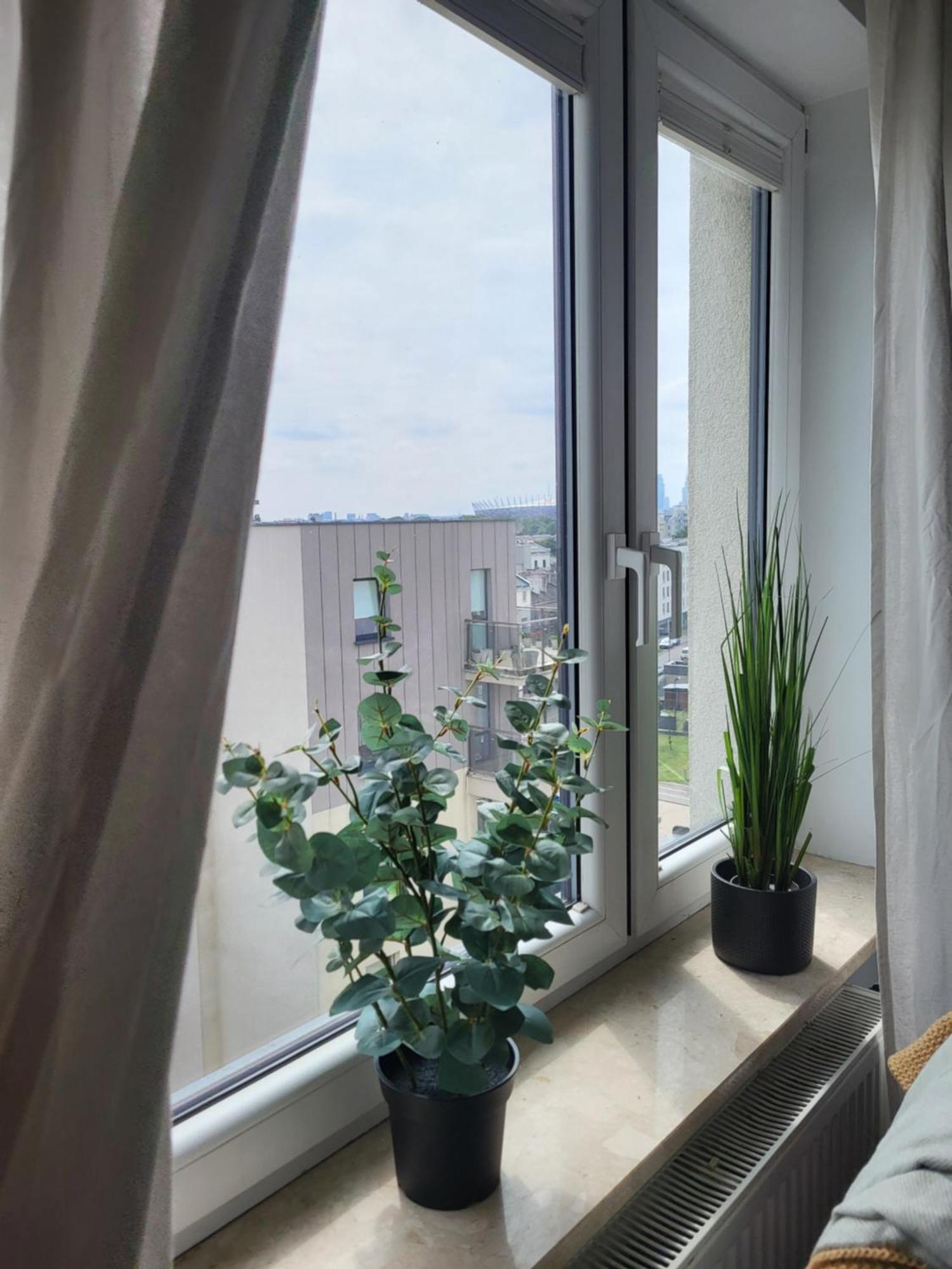 ורשה Apartament Cora Lego מראה חיצוני תמונה