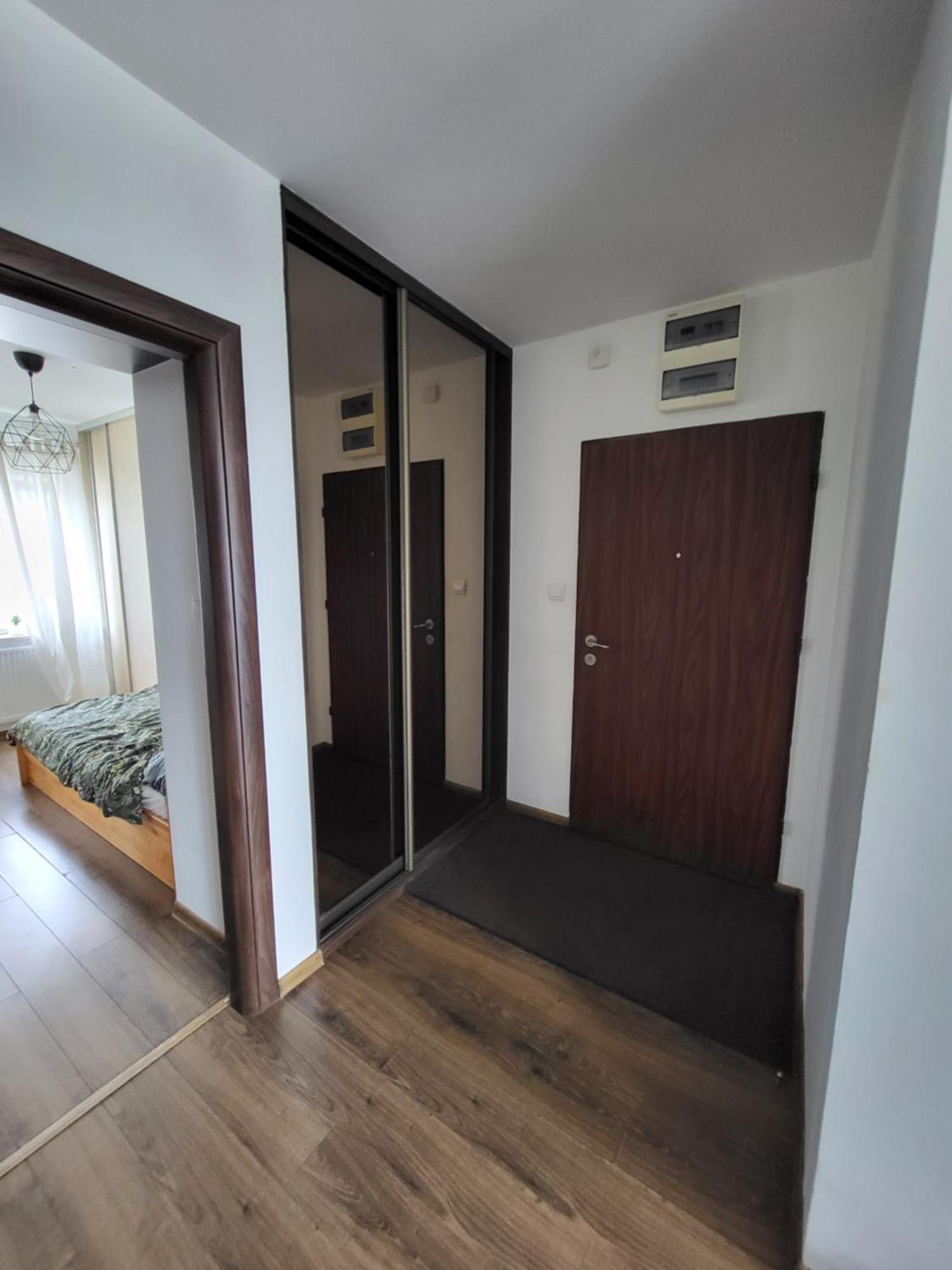 ורשה Apartament Cora Lego מראה חיצוני תמונה