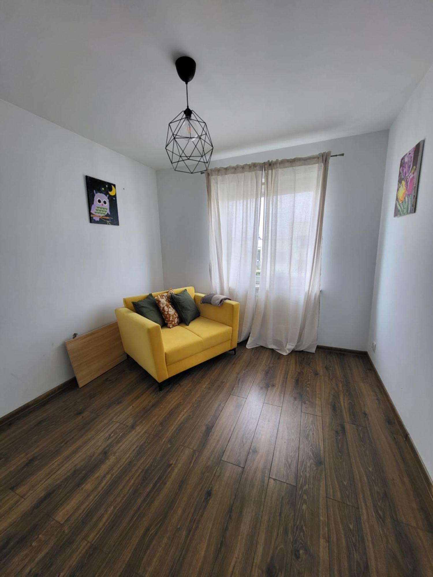 ורשה Apartament Cora Lego מראה חיצוני תמונה