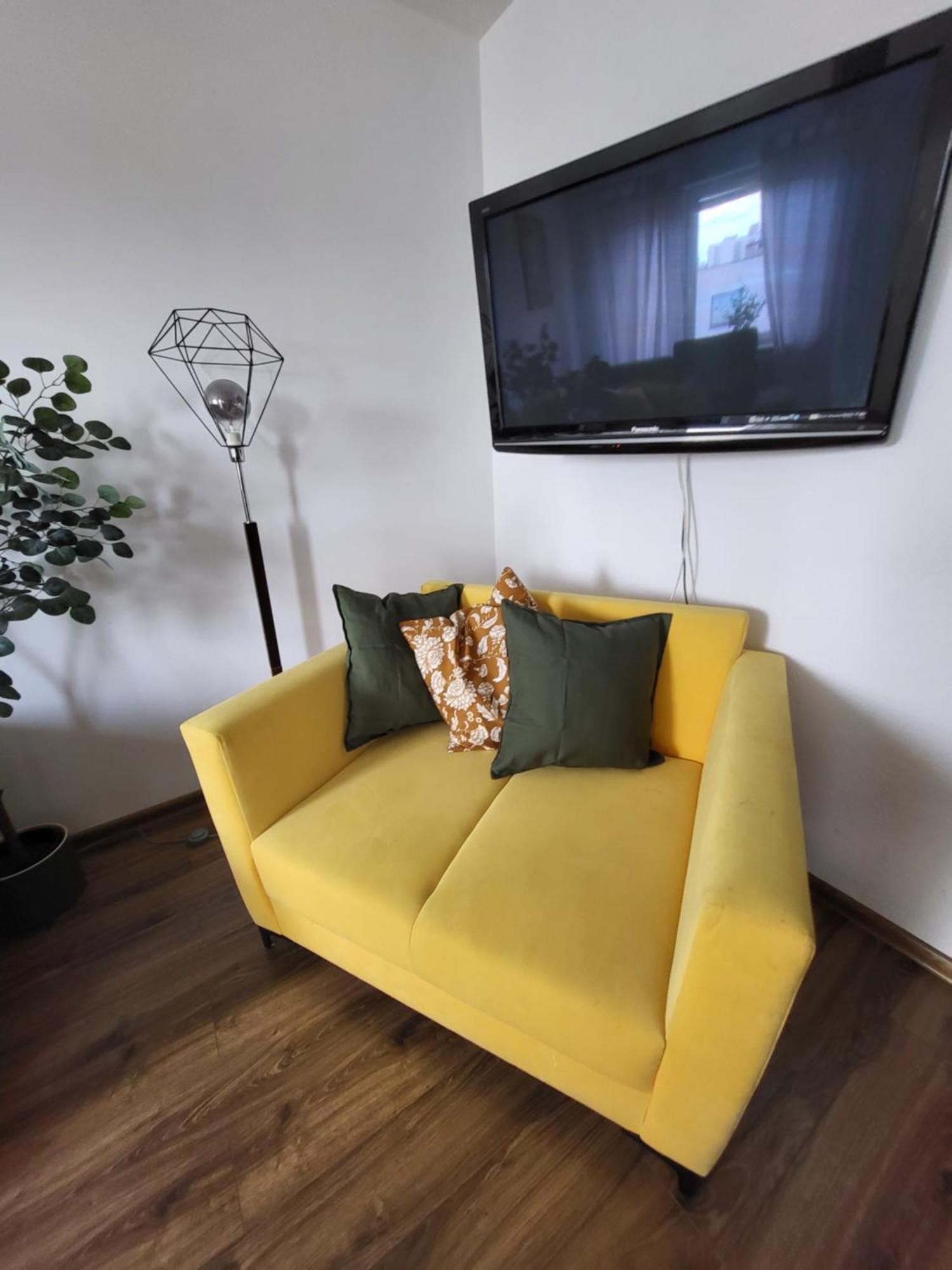 ורשה Apartament Cora Lego מראה חיצוני תמונה