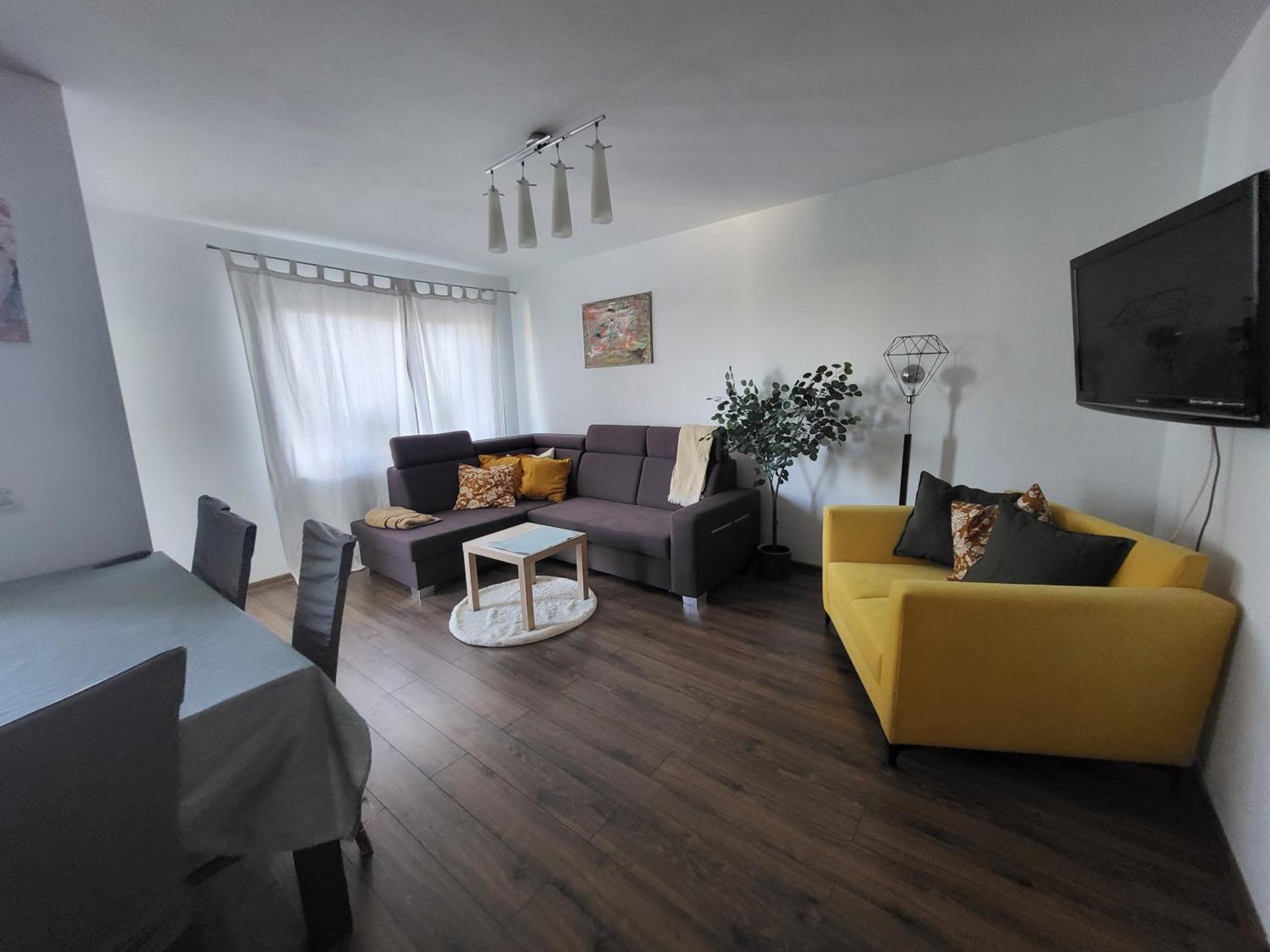 ורשה Apartament Cora Lego מראה חיצוני תמונה