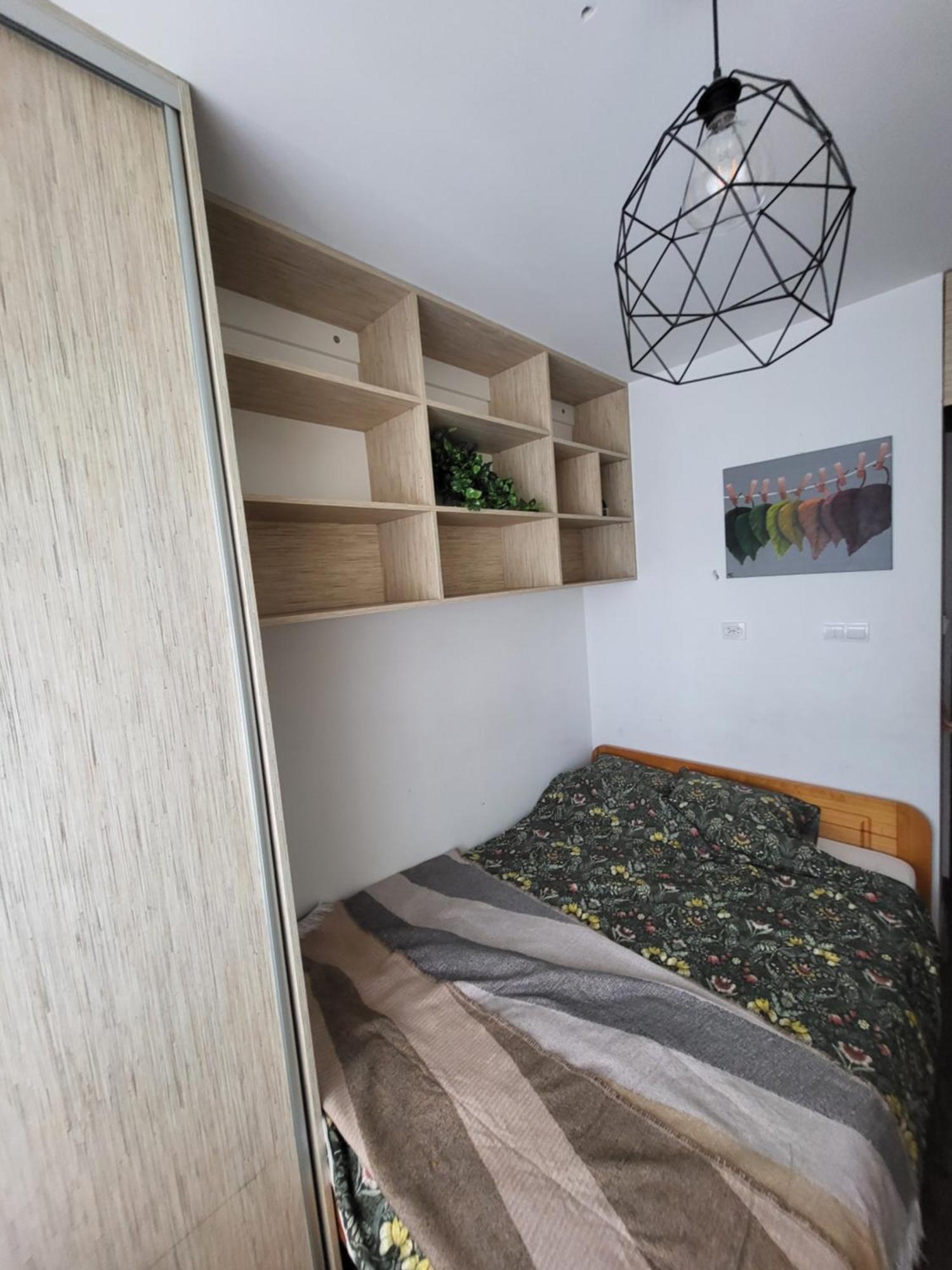 ורשה Apartament Cora Lego מראה חיצוני תמונה